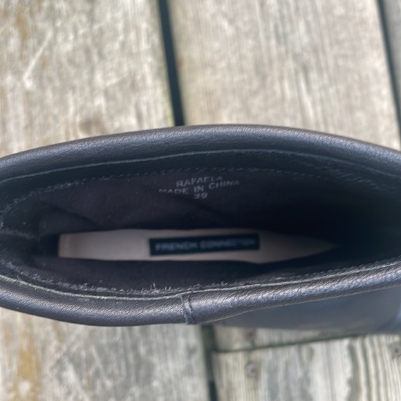 French Connection Rafaela Boots - Picture 7 of 12